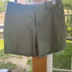 Ladies shorts ( accepting offers)